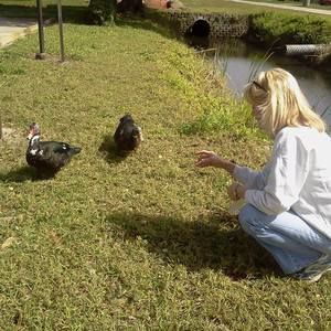 Meet your Posher, Maureen